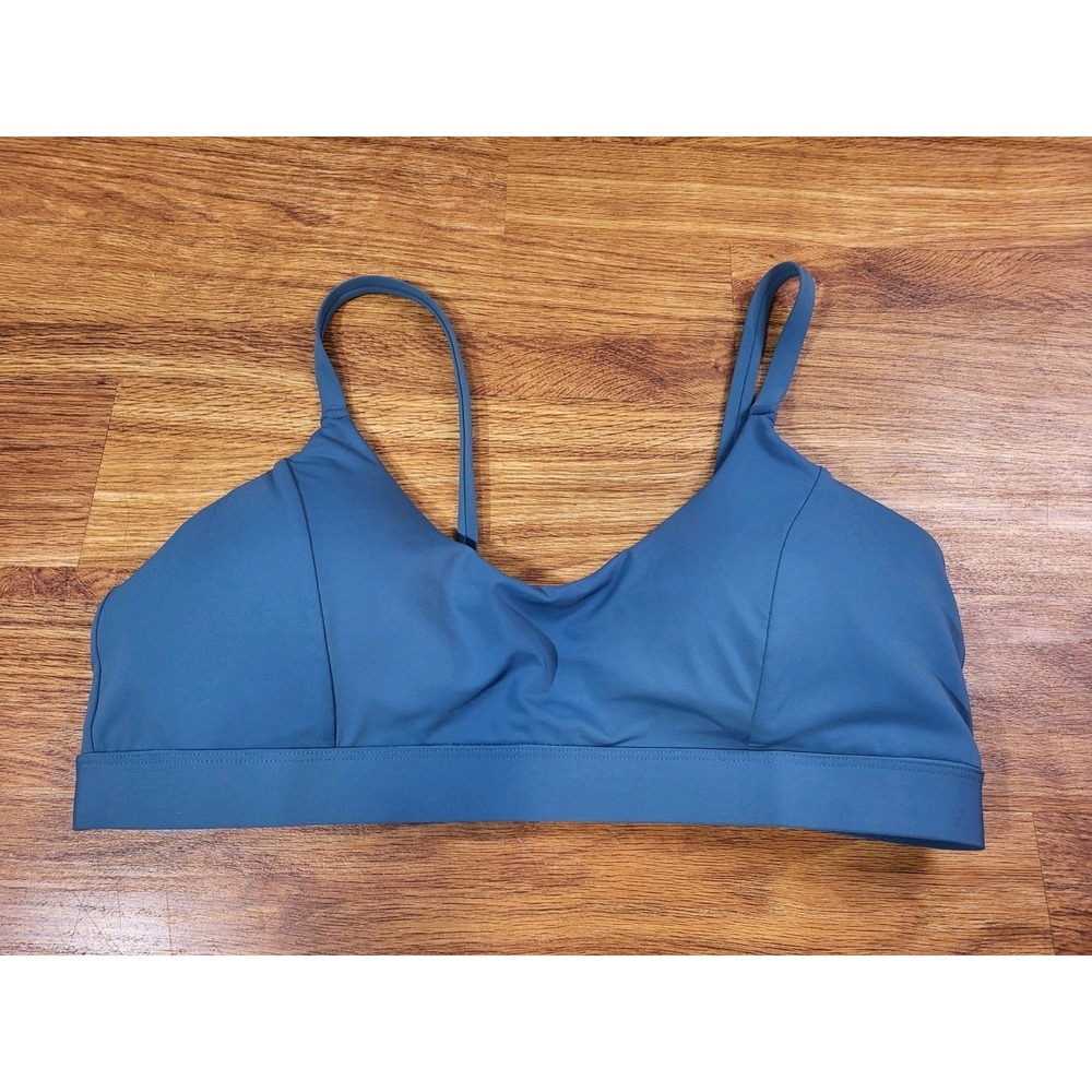 Knix Size XL Teal Bikini Bottom